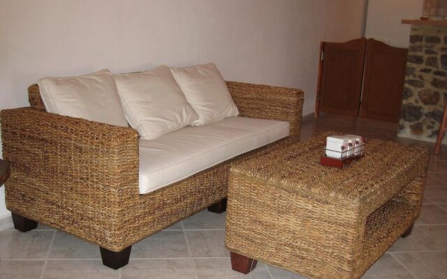 Tilos Fantasy Apartments