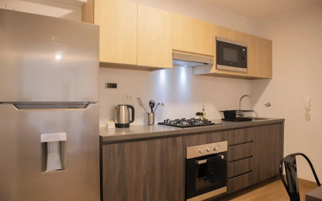 Ricardo Palma by Wynwood House