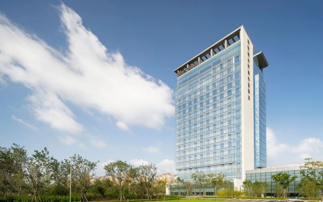 Sheraton Langfang Chaobai River Hotel