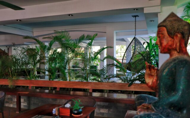 In Miles Boutique Hotel