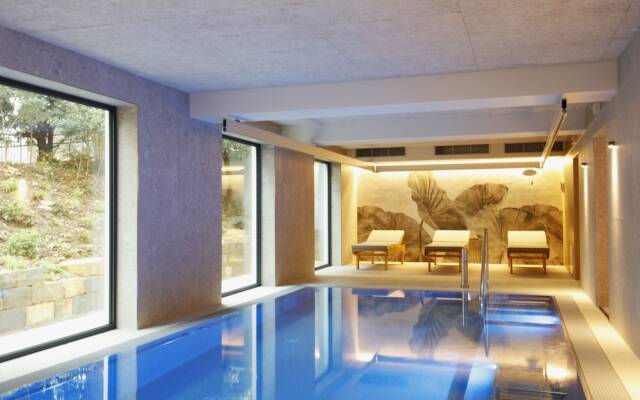 Floramare health resort