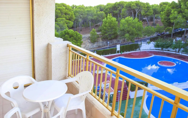 Brisasol Catalonia Apartments