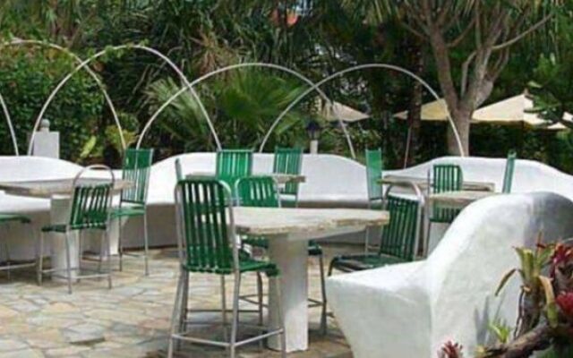 Casa Phönix Annex Isla Verde