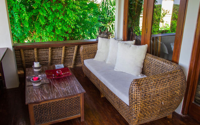 Twin Island Villas & Dive Resort