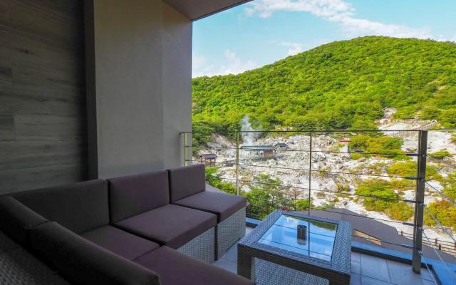 Unzen Kyushu Hotel - Mt Resort