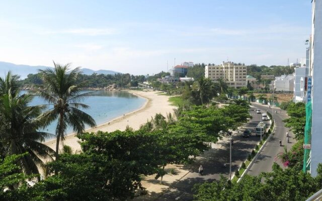 Quang Vinh 2 Hotel