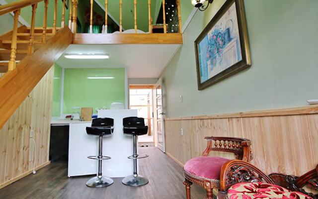 Yangpyeong Plus Pension