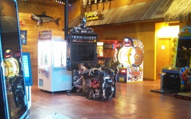 North Texas Jellystone Park