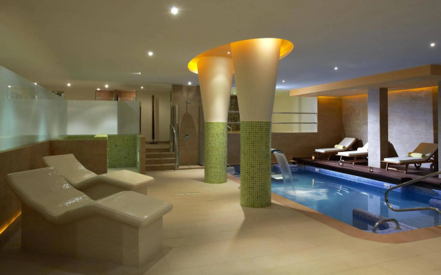 Palacio de Sancti Petri, a Gran Meliá - The Leading Hotels of the World