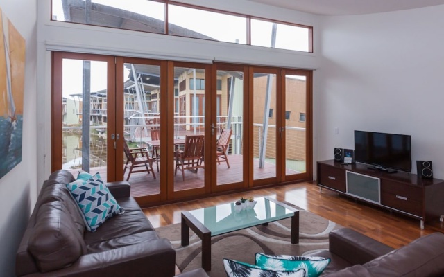 South Shores Trevally Villa 92 - South Shores Normanville – Guest Rooms – Normanville