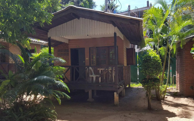 The Cottage @ Samui