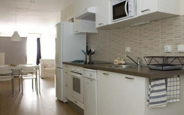 Exclusive Sagrada Familia Penthouse with Sea Views