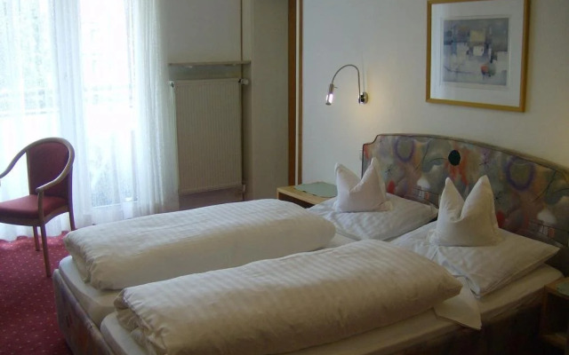 Löwenbräu Bad Wörishofen