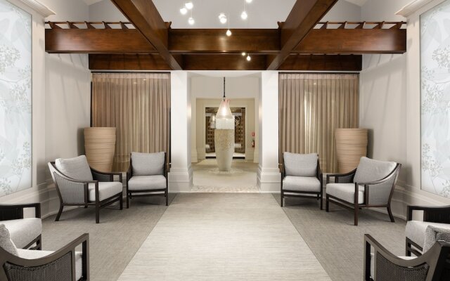 The Emerson Resort & Spa