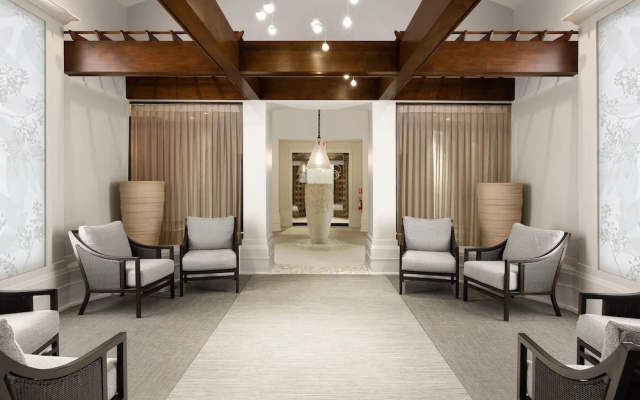 The Emerson Resort & Spa