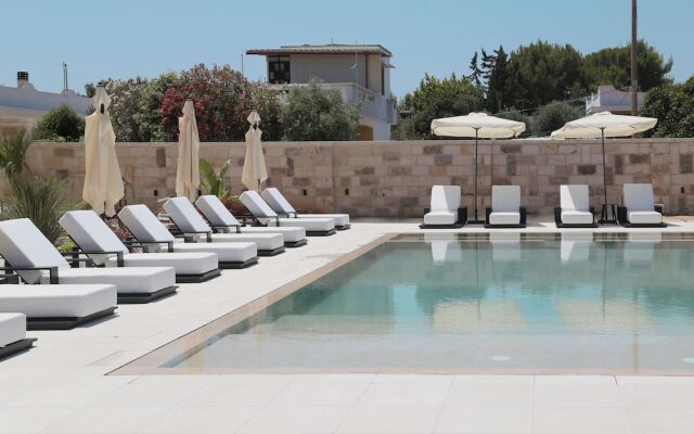 Salento Winery Lodge