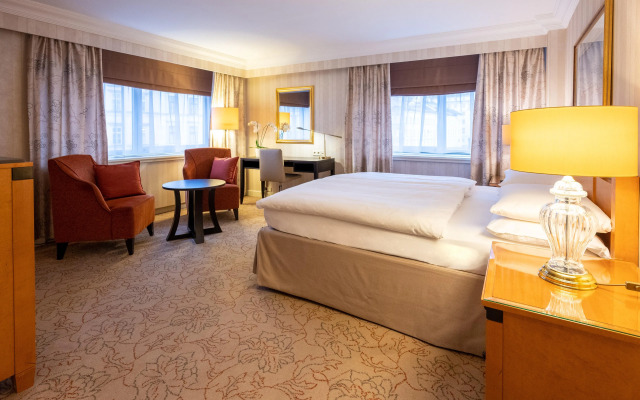 InterContinental Vienna by IHG