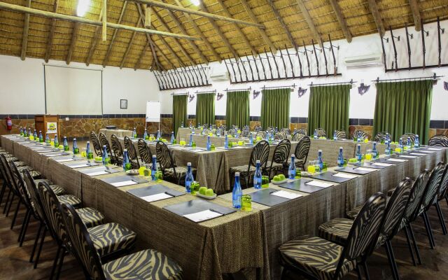 Kedar Country Lodge, Conference Centre and Spa