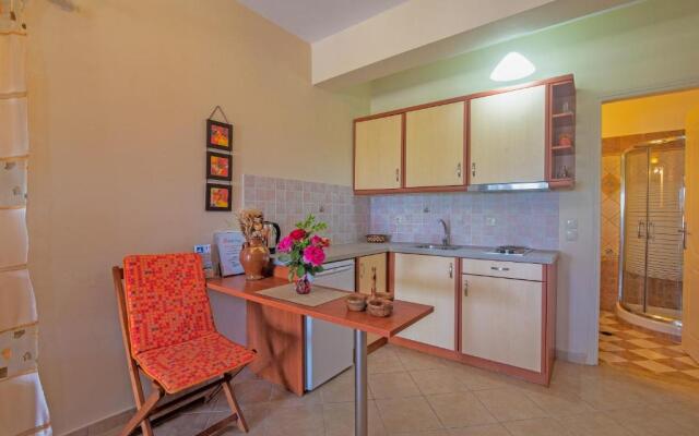 Villa Pepy Studio 2