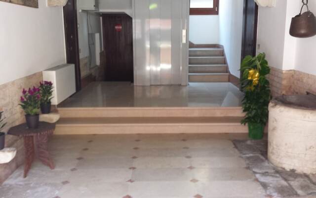 Suite in Venice Ai Carmini