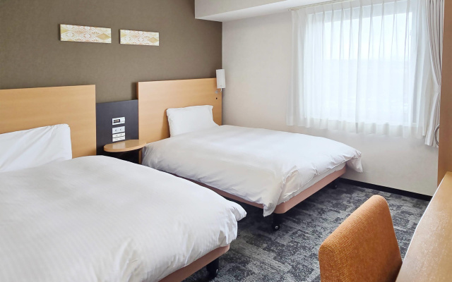 Comfort Hotel Hachinohe