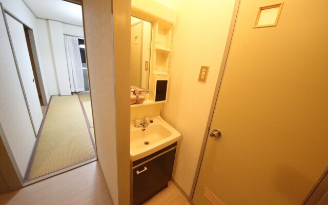 EX Tenjinnomori Apartment 201