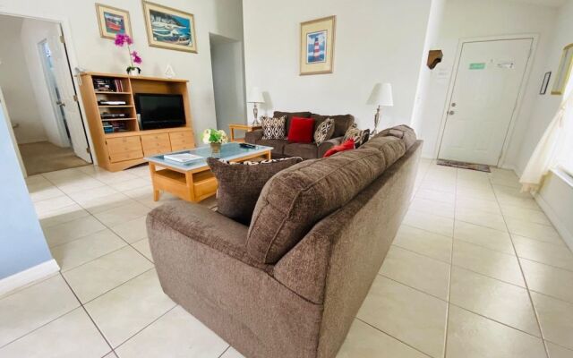 Dennis' Southern Dunes Vacation Home