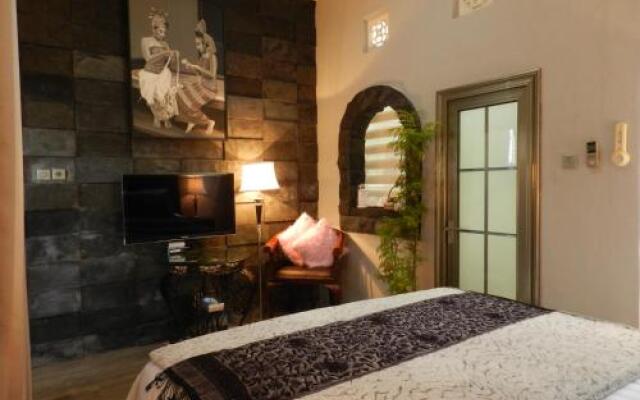 Jerry's Guest House