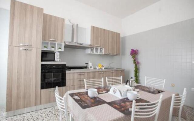 Flat 2 Bedrooms 1 Bathroom - Boscoreale