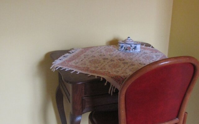 Appartement vue Etang de Thau