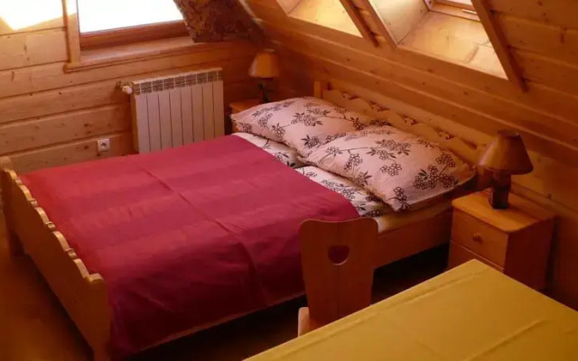 Jedla Miejsce Gościnne