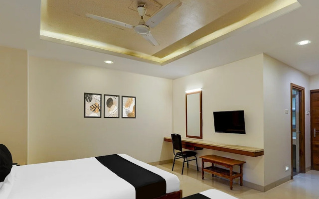 Super Townhouse Arcot Road