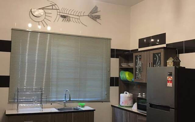 Familia Boutique Homestay Port Dickson
