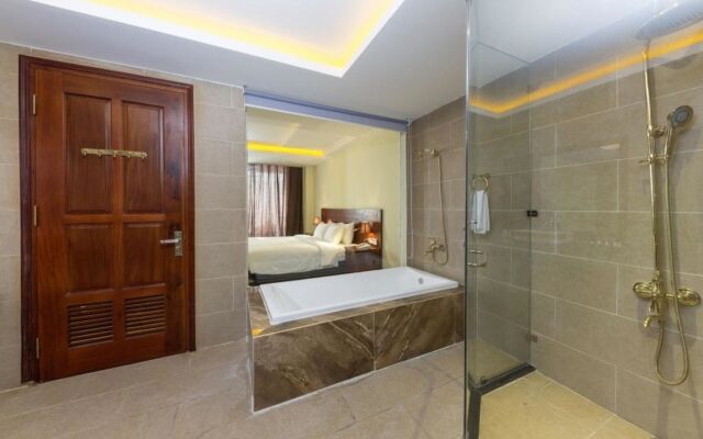 Amarin Resort & Spa Phu Quoc Hotel