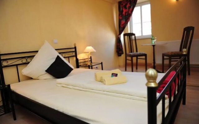 Hotel Hirsch