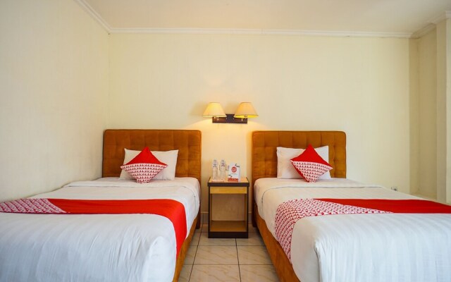 Hotel Yuta by Oyo Rooms