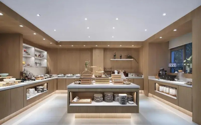 Hanting Premium Hotel Nanjing Xuanwumen