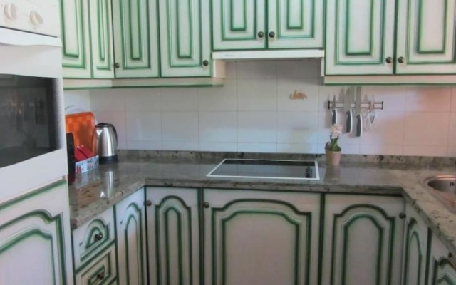 Apartamento Ideal Mijas Golf