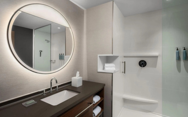 Courtyard by Marriott Gainesville GA