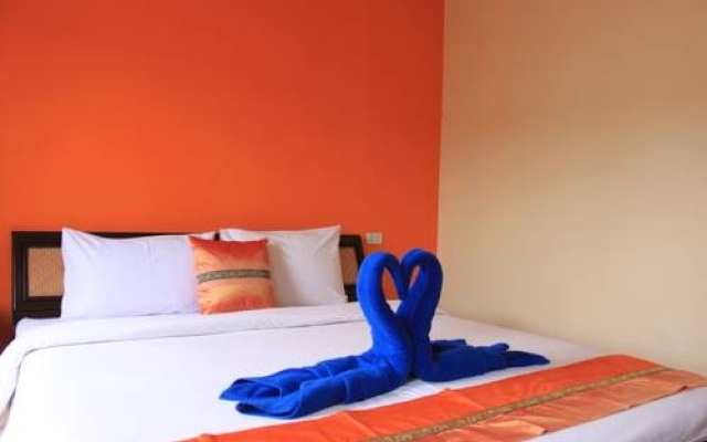 Samui Easy Hotel