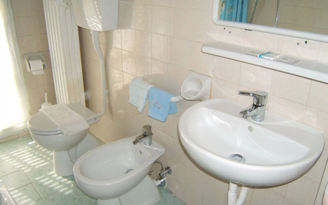 Albergo Ariosto