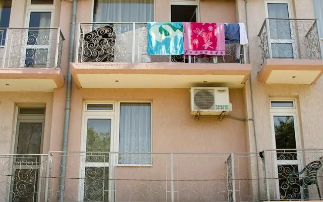 Family Hotel Electra