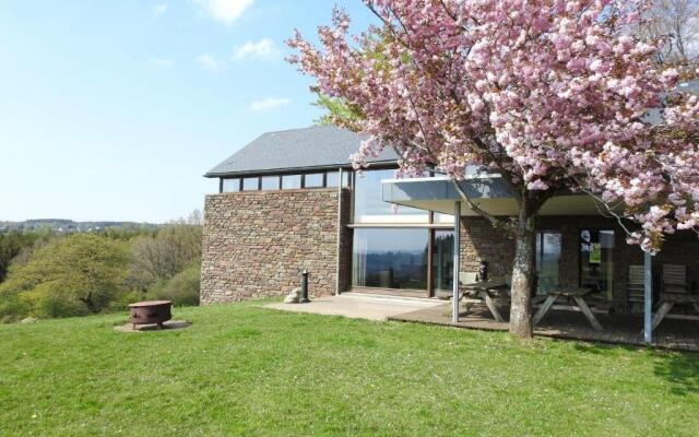 Brochepierre 28 pers- vue exceptionnelle - Malmedy