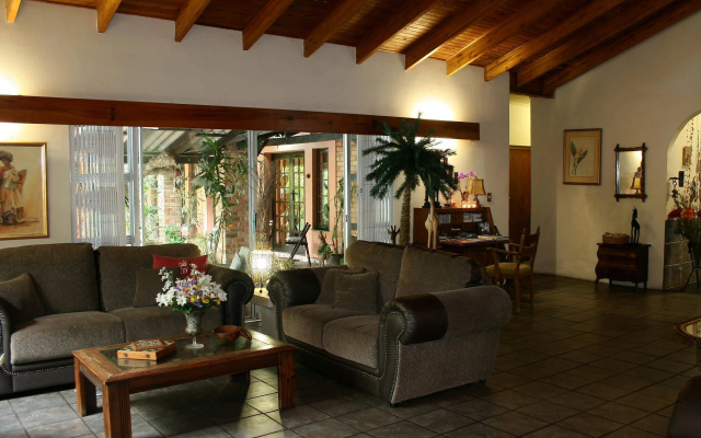 Maputaland Guest House