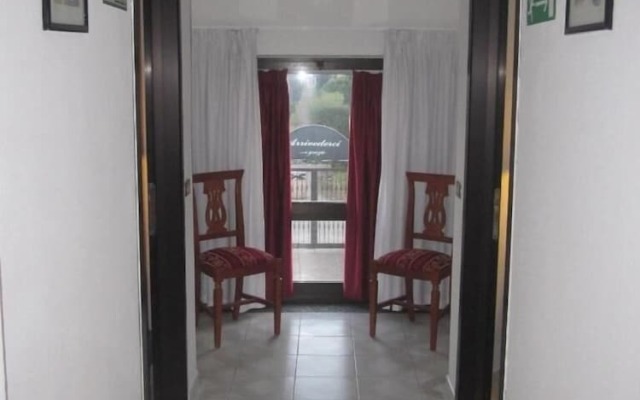 Hotel Vecchio Convento