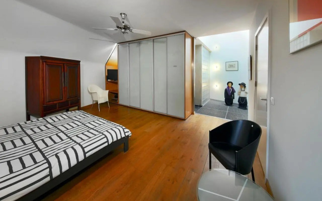 The Art Residence Maastricht