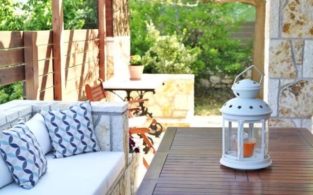 Villa Victoria Boutique Apartments