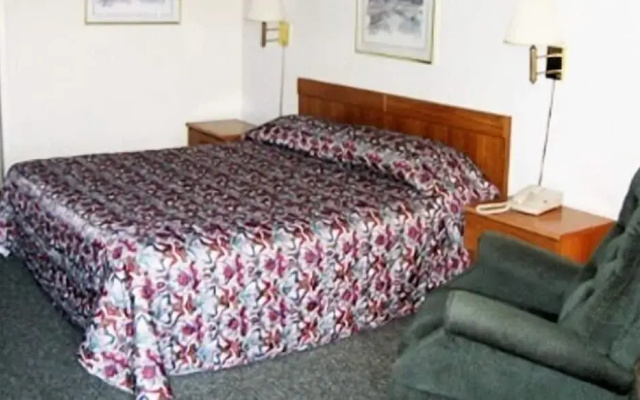 Mariann Travel Inn Scottsburg