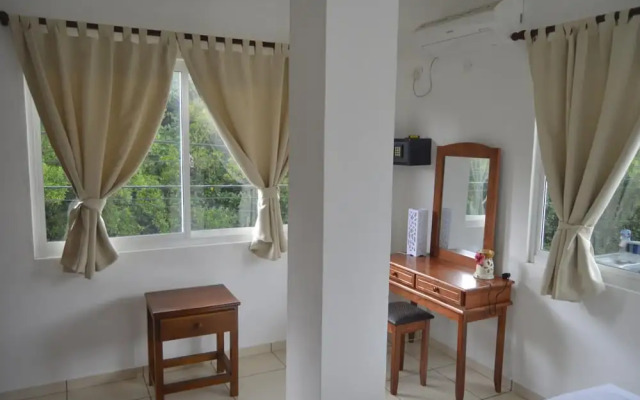Chez Payet Guesthouse