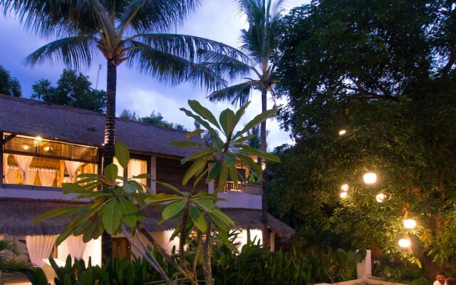 The Mandana Suites & Villas